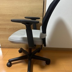 オフィスチェアの画像