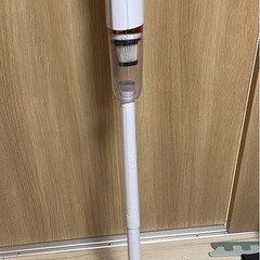 掃除機 コードレスの画像