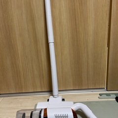掃除機 コードレスの画像