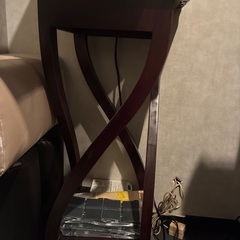 アジアン家具✨早い者勝ち 他サイトでも出していますの画像