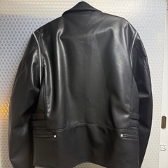 【未使用】UNDERCOVER コラボジャケット Mサイズ   の画像