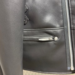 【未使用】UNDERCOVER コラボジャケット Mサイズ   の画像