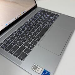 lenovo IdeaPad Slim 5 14IAH8 Core i5-12450H / 16GB / SSD 512GB /の画像