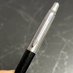 Parker ボールペン本体 黒の画像