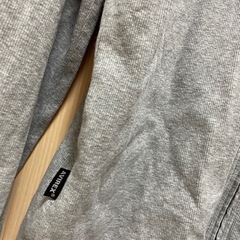 avirex ジャンパーの画像