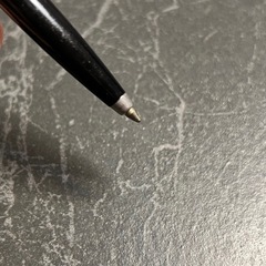 Parker ボールペン本体 黒の画像