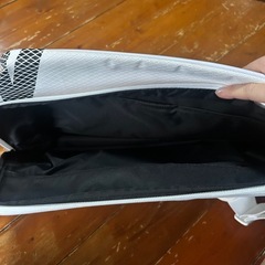 NIKEショルダーバッグの画像