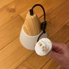 レール用　ライトの画像