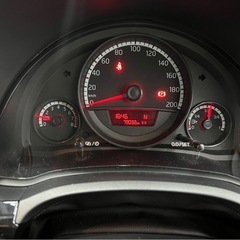 ワーゲン アップ！！の画像