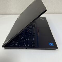 Lenovo ThinkPad E15 Gen 2 Core i5-1135G7 / 16GB / SSD 512GB / FHDの画像