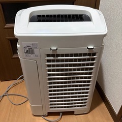 空気清浄機の画像