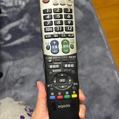 シャープLC32E6液晶テレビの画像