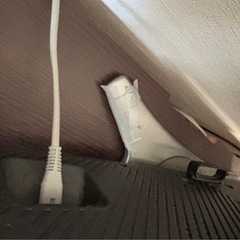 シャープLC32E6液晶テレビの画像