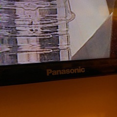 テレビ　Panasonic 50インチの画像