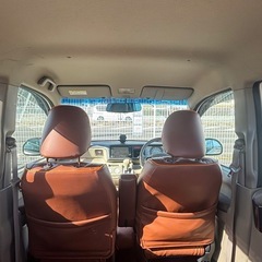 ホンダライフ 2009年式 車検あり ETC・ナビ付きの画像