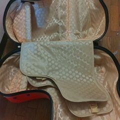 キッズ　キャリケースノリッコ　NORICCOの画像