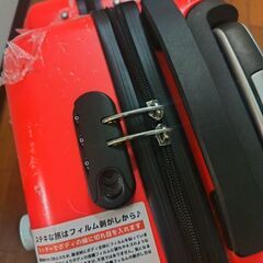 キッズ　キャリケースノリッコ　NORICCOの画像