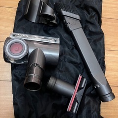 DysonのDC39掃除機の画像