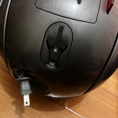 DysonのDC39掃除機の画像