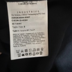 モンクレールTシャツの画像