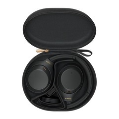 SONYヘッドホンの画像