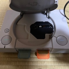 プレイステーション1の画像