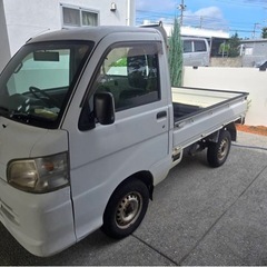 ダイハツ/ハイゼット　(S201P)の画像