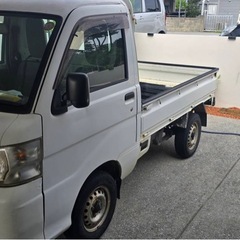 ダイハツ/ハイゼット　(S201P)の画像
