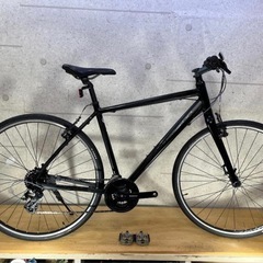 センチュリオン　クロスバイク　自転車の画像