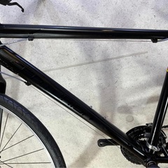 センチュリオン　クロスバイク　自転車の画像