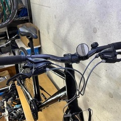 センチュリオン　クロスバイク　自転車の画像