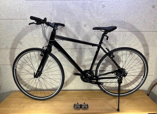 センチュリオン　クロスバイク　自転車