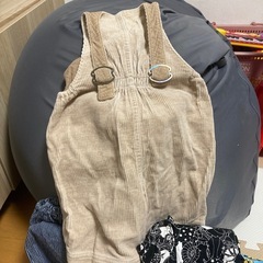 非対面希望　今週末まで決まらない場合捨てます。子ども服　80-110の画像