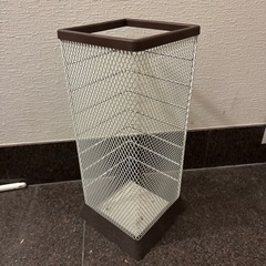 傘立ての画像