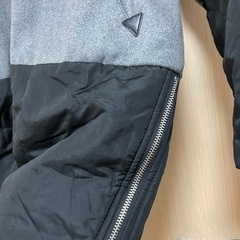 la gemme ラジエム　コートの画像