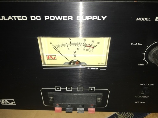 アルインコ 安定化電線 モデルEPS-200M