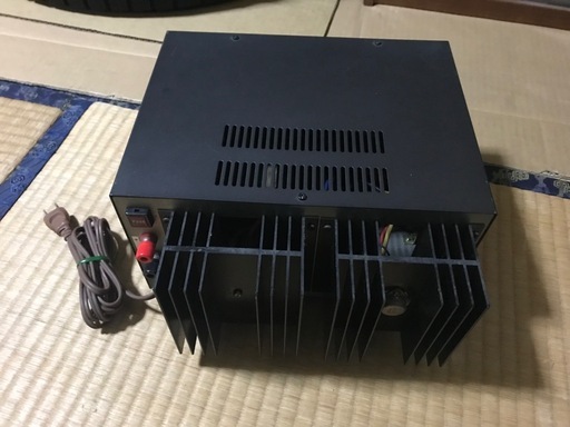 アルインコ 安定化電線 モデルEPS-200M