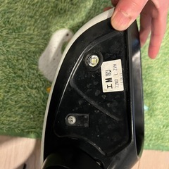 ワゴンRスティングレー 左側ドアミラーの画像