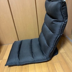 大型 座椅子の画像