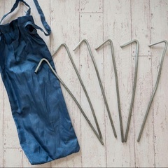 キャンプ用品　CHUMS ポップアップテント 3人用 ほぼ半額 (佐世保)の画像