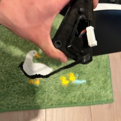 ワゴンRスティングレー 右側ドアミラーの画像