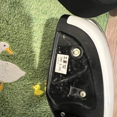 ワゴンRスティングレー 右側ドアミラーの画像