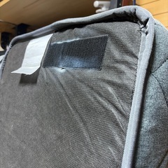 【金額交渉可】自作ソファベッドの画像