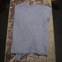 西松屋チェーン　子供服　カーディガン　サイズ　95の画像