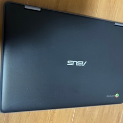 ASUS ChromeBook C214M Chrome OSの画像