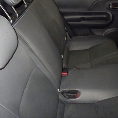 アクア 年式：2014年の画像