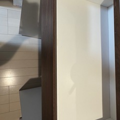 食器棚　無料です！の画像