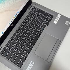 DELL Latitude 5310 Corei5 10310U / 8GB / SSD 256GB / 13.3インチ　SIMカードの画像