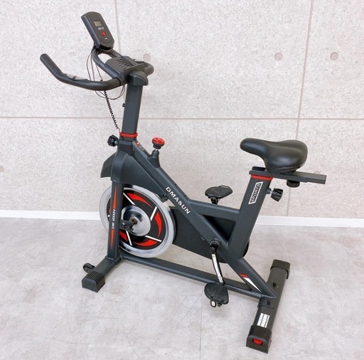 最終値下げ！DMASUN スピンバイク　モデル8702 2023年製