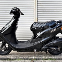 30. ライブディオZX仕様 全国配送OKの画像